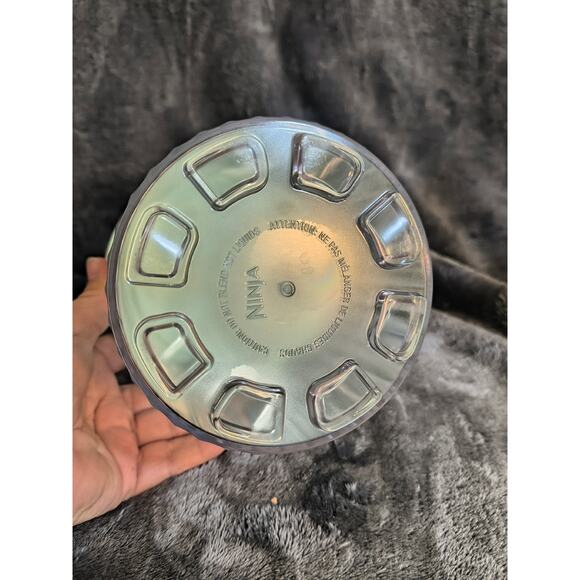 Ninja Creamy Pint Replacement Part - Picture 4 of 8